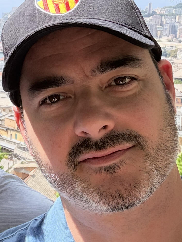 Foto de perfil de Enzo