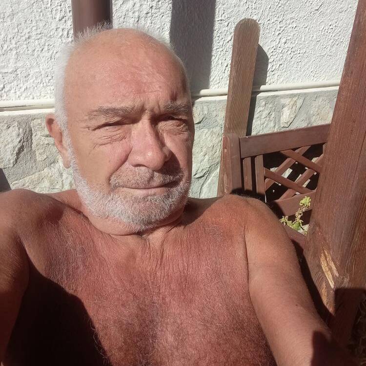 Foto de perfil