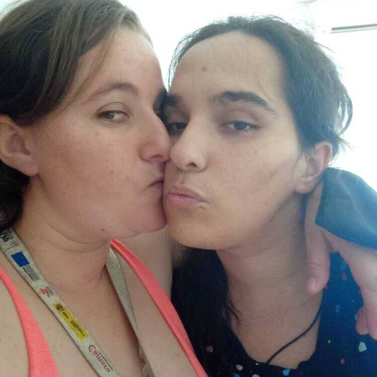 Foto de perfil de Andrea