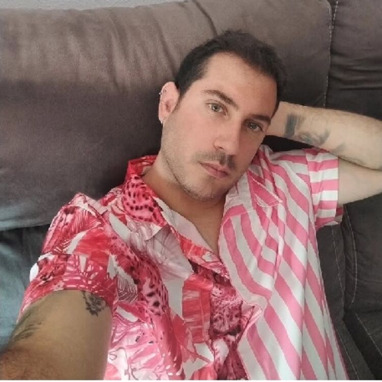 Foto de perfil de Borja