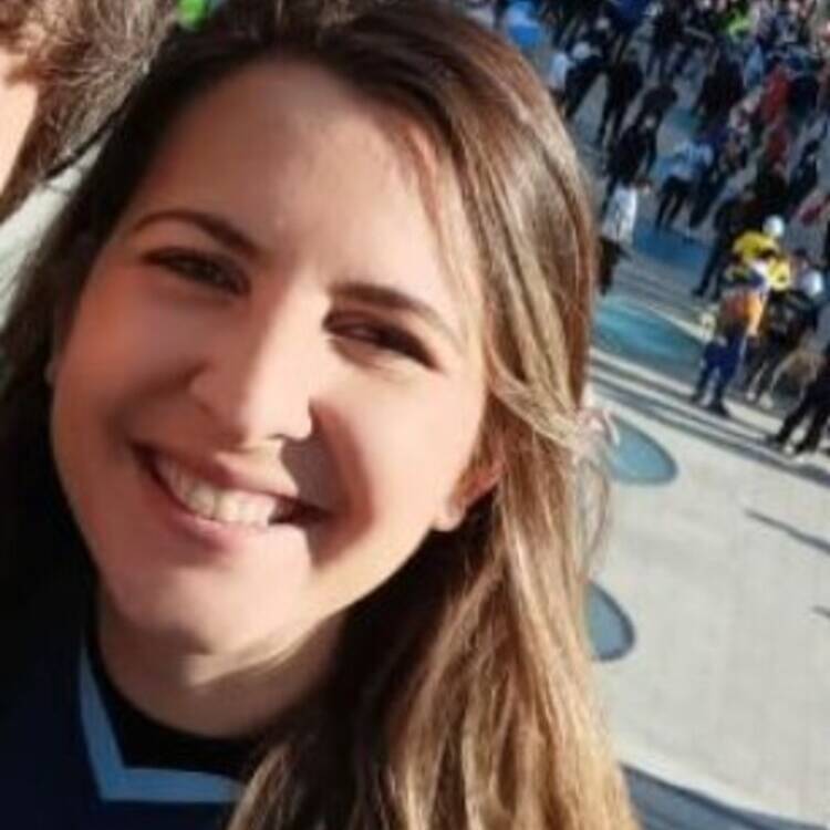 Foto de perfil de Natalia