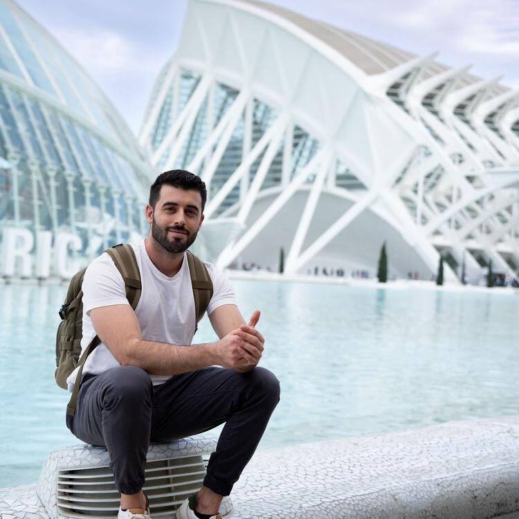 Foto de perfil