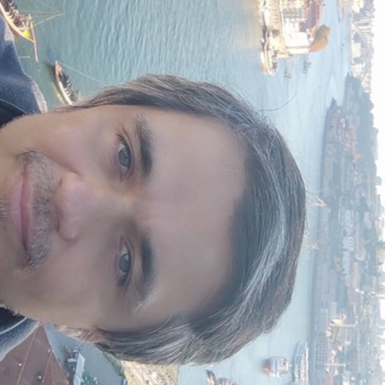 Foto de perfil
