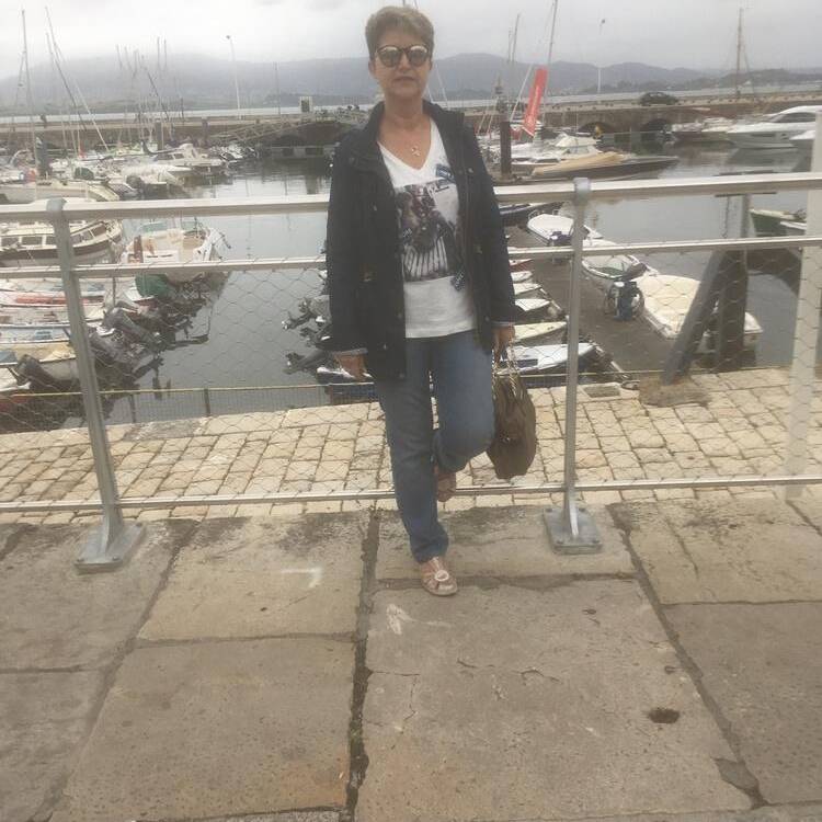 Foto de perfil de Marian