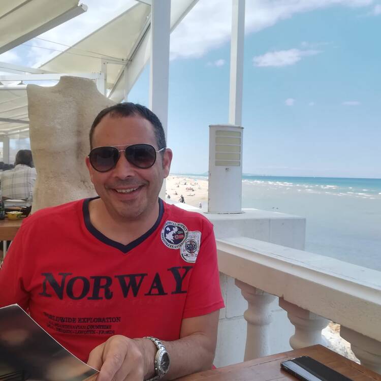 Foto de perfil