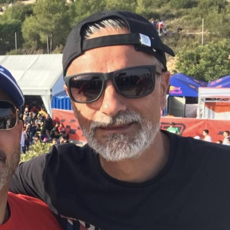 Foto de perfil
