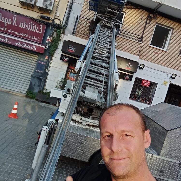 Foto de perfil de David Fernandez