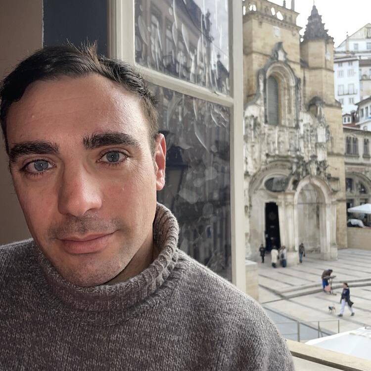 Foto de perfil