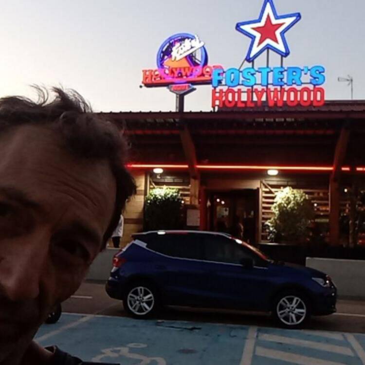 Foto de perfil de Sete
