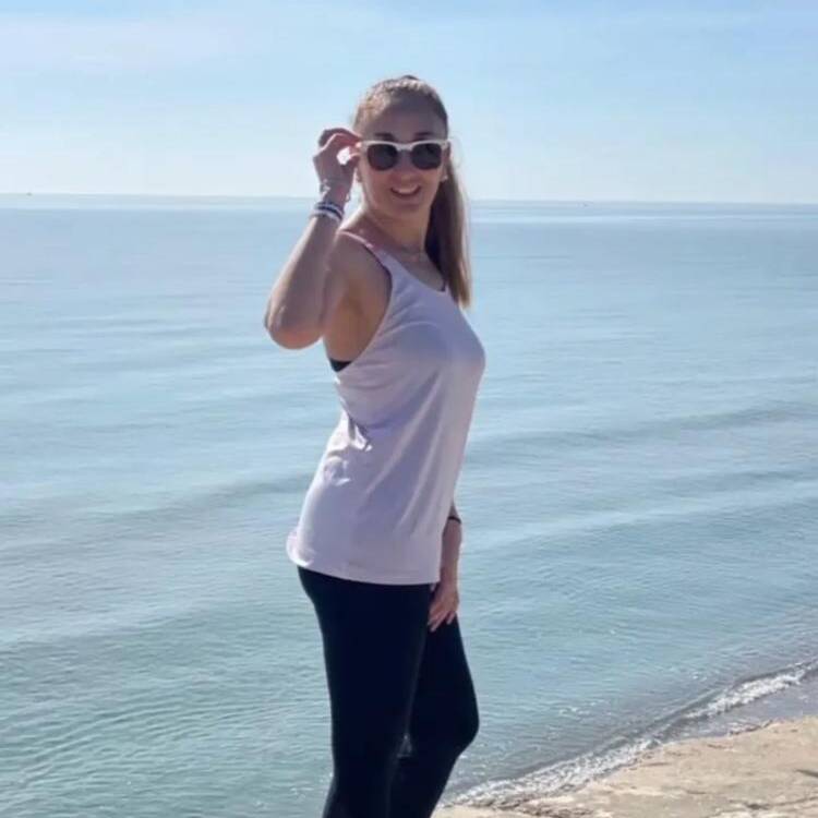 Foto de perfil de Eva Maria