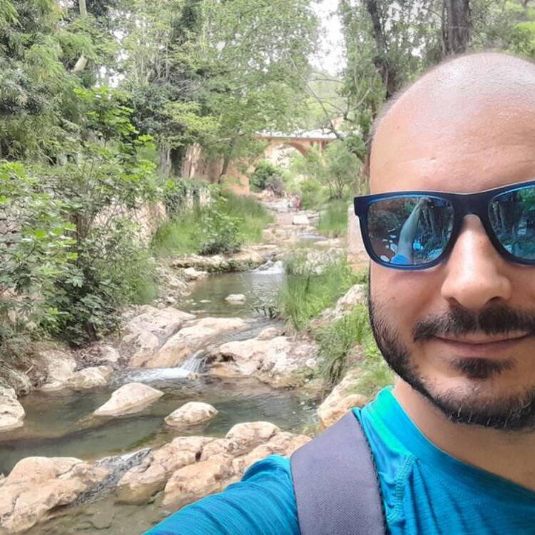 Foto de perfil de Fran Lopez