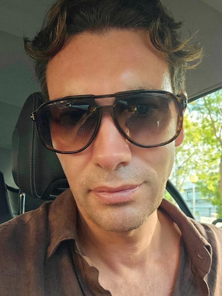 Foto de perfil de Maximilian