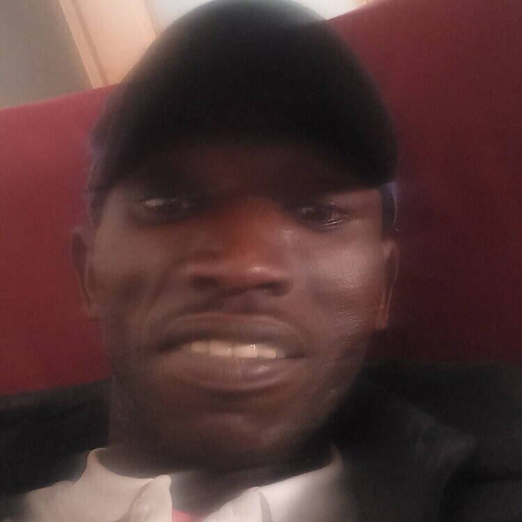 Foto de perfil de Demba