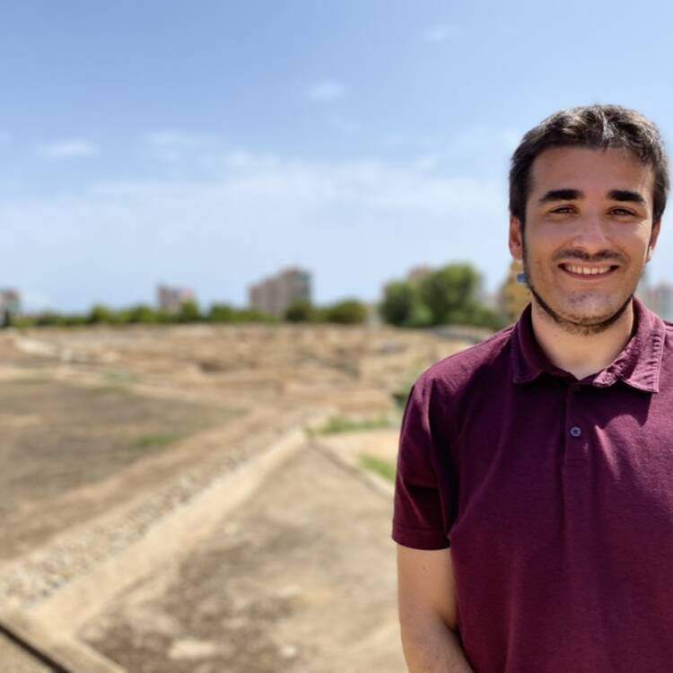 Foto de perfil