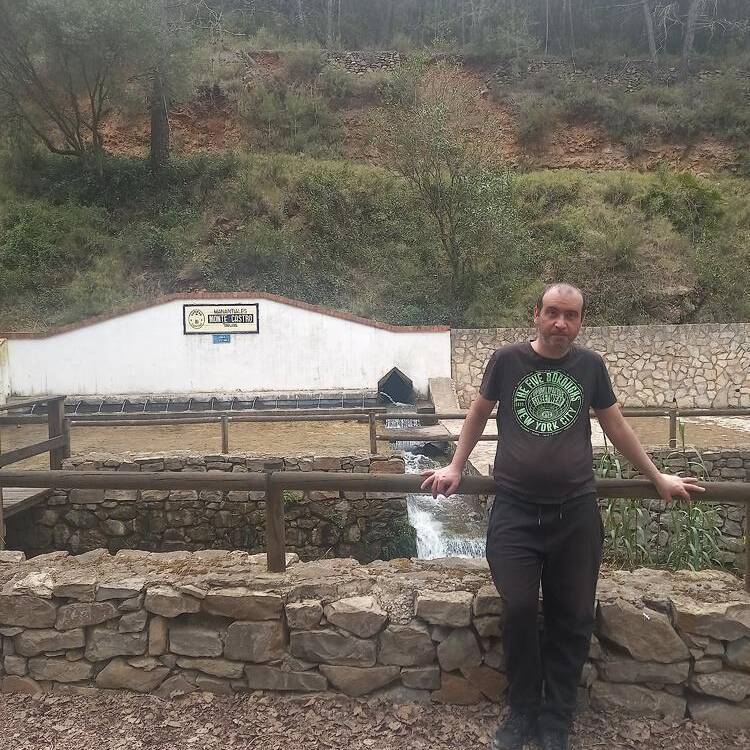 Foto de perfil