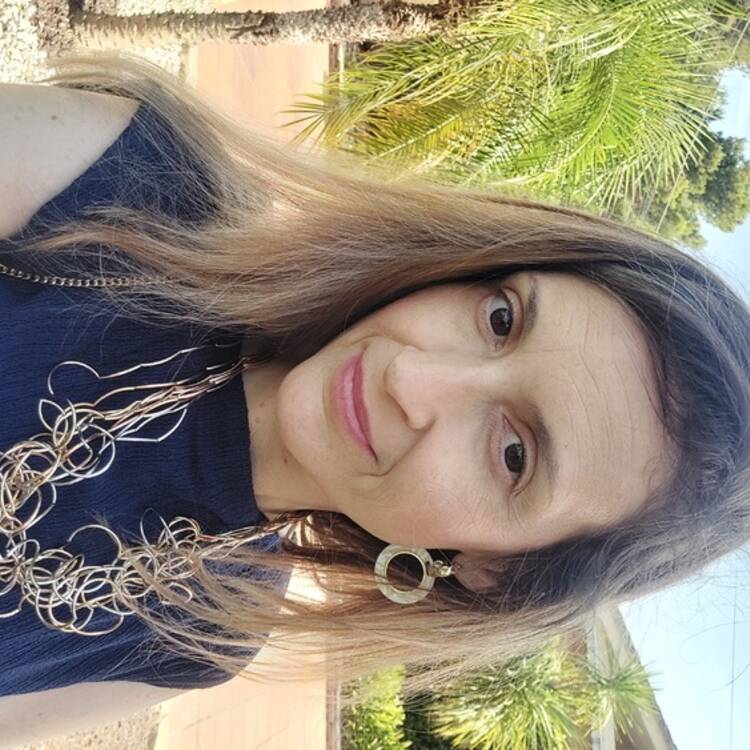 Foto de perfil de Nadia