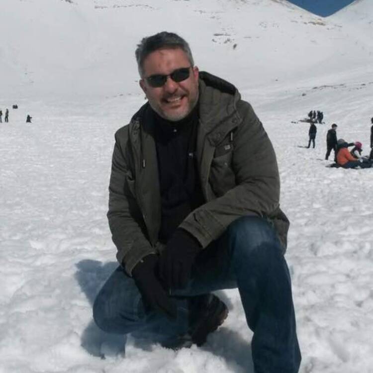 Foto de perfil