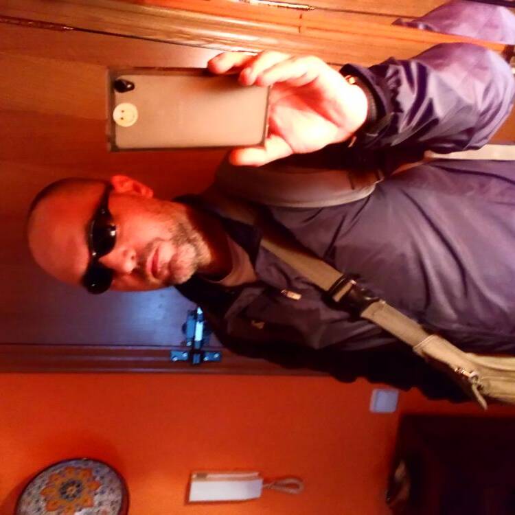 Foto de perfil
