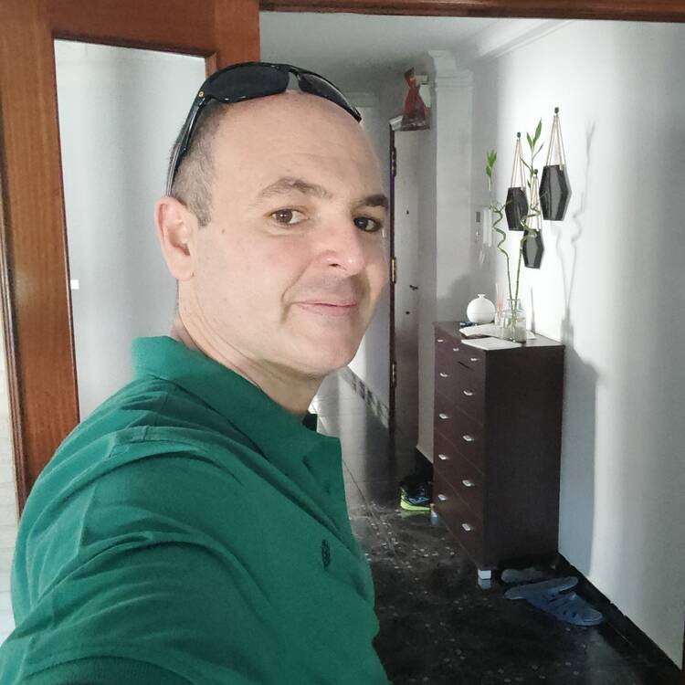 Foto de perfil de Javier