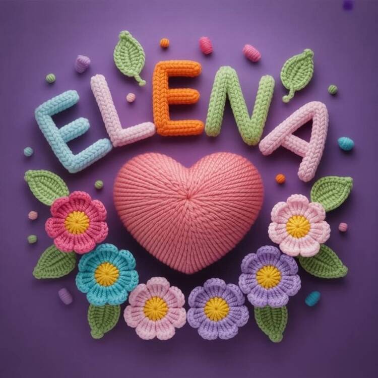 Foto de perfil de ELENA jp