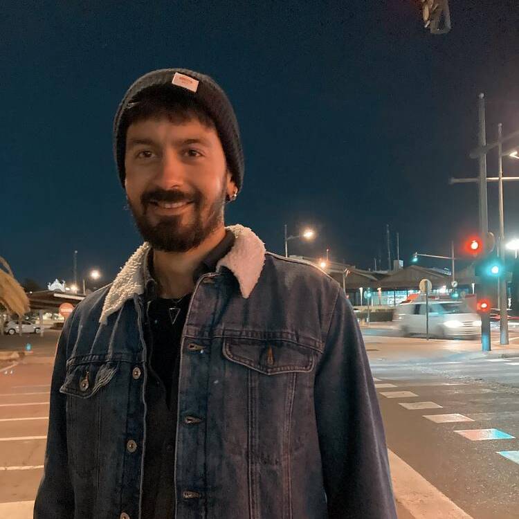 Foto de perfil