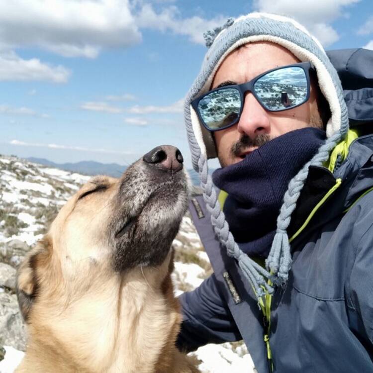 Foto de perfil