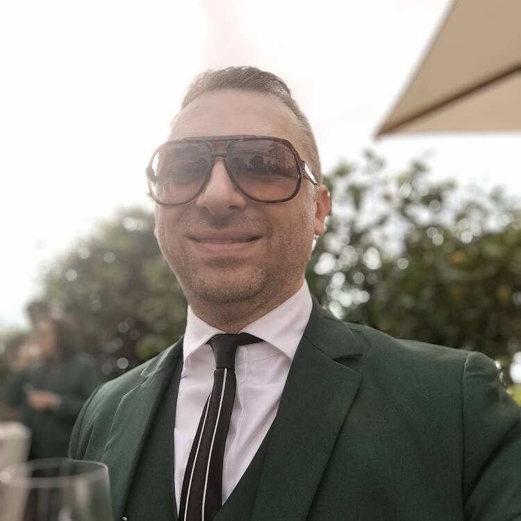 Foto de perfil