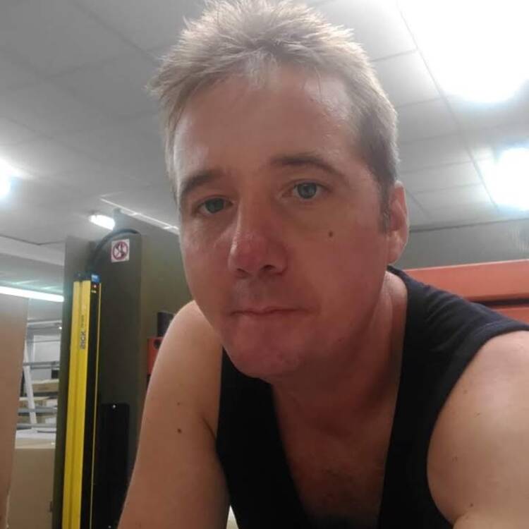 Foto de perfil