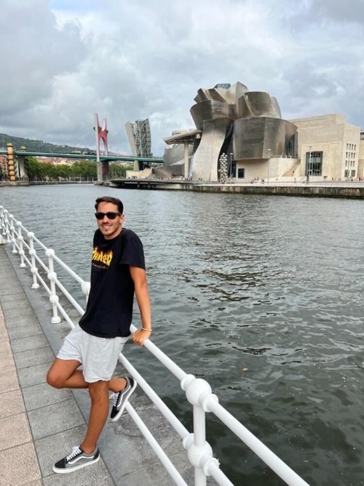 Foto de perfil de Rodrigo