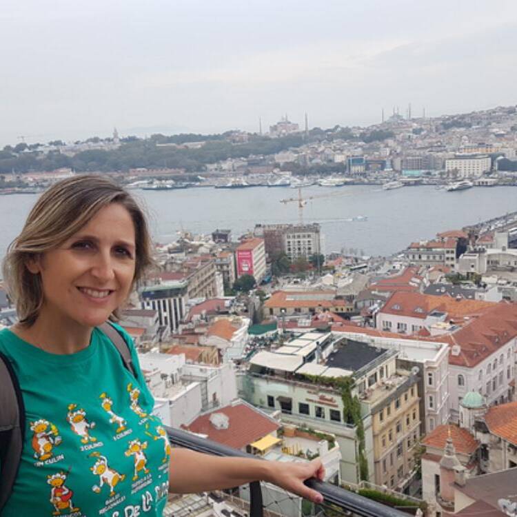 Foto de perfil