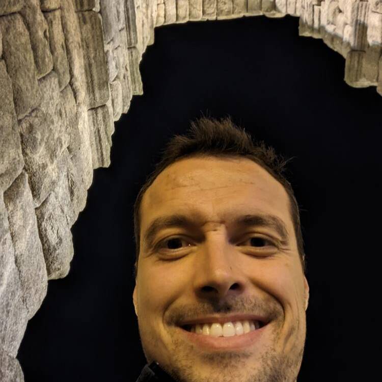 Foto de perfil de Alvaro