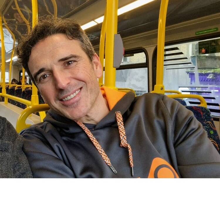 Foto de perfil