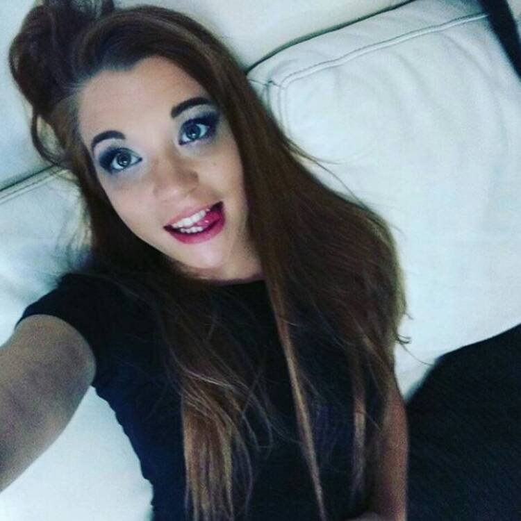 Foto de perfil de Abril