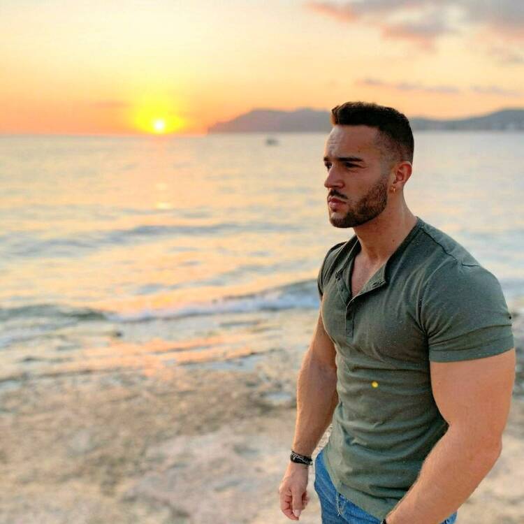 Foto de perfil