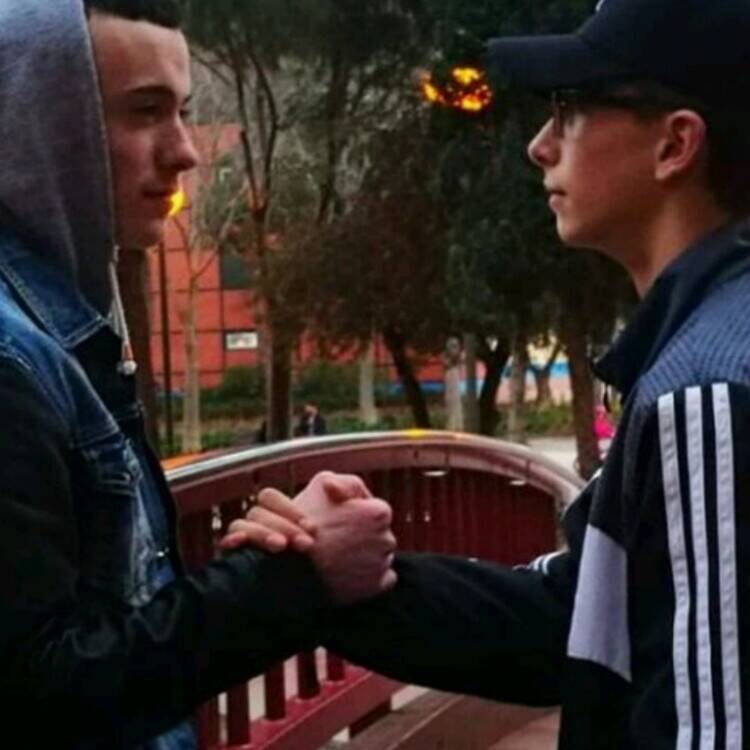 Foto de perfil