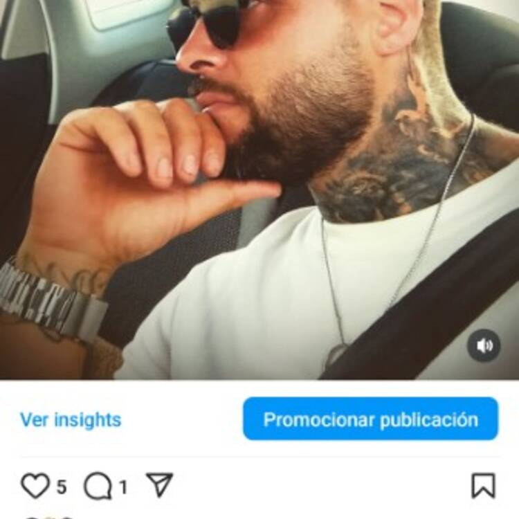 Foto de perfil de David