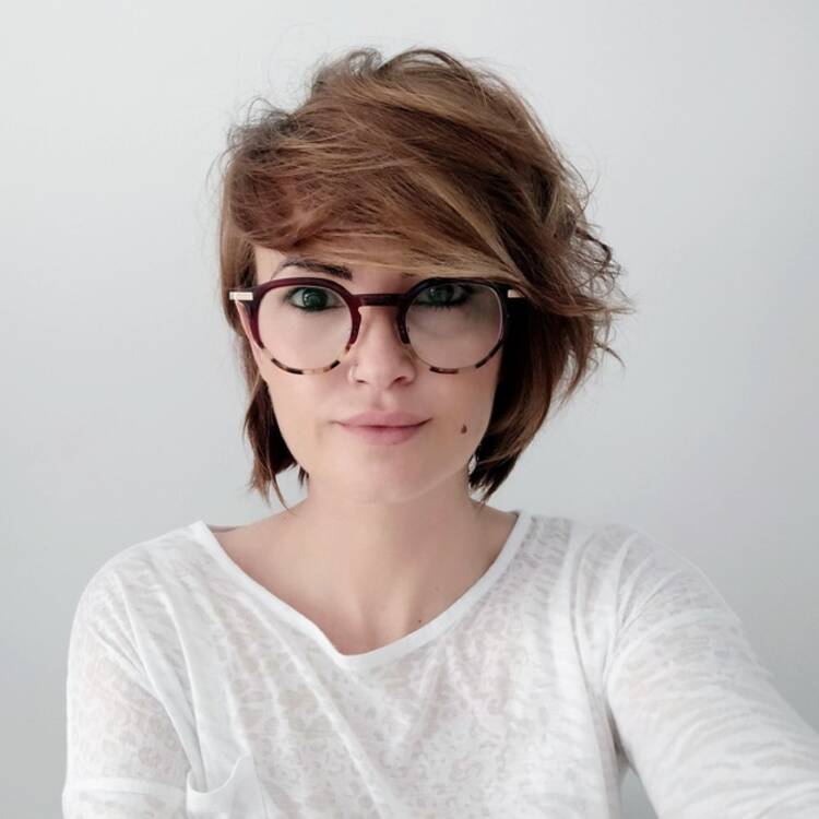 Foto de perfil de laura