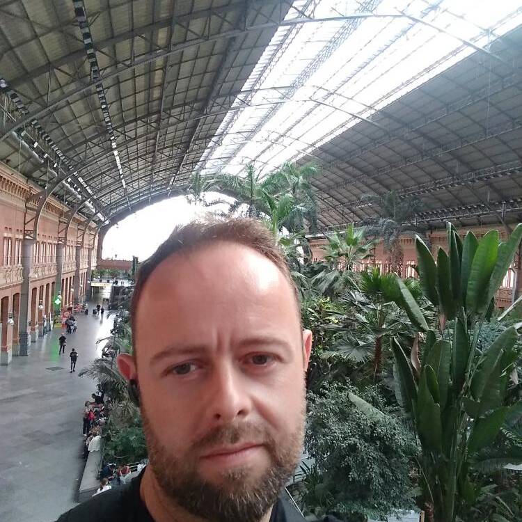 Foto de perfil