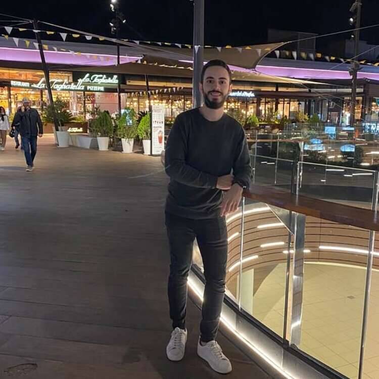 Foto de perfil