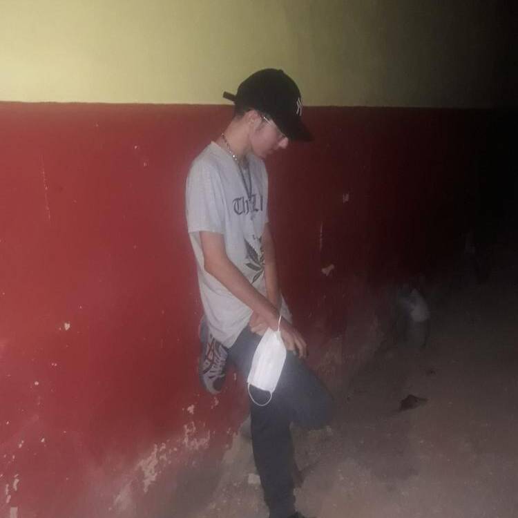 Foto de perfil de Aaron
