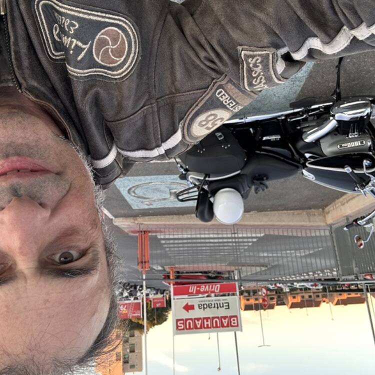 Foto de perfil