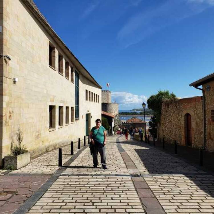 Foto de perfil de Rosa