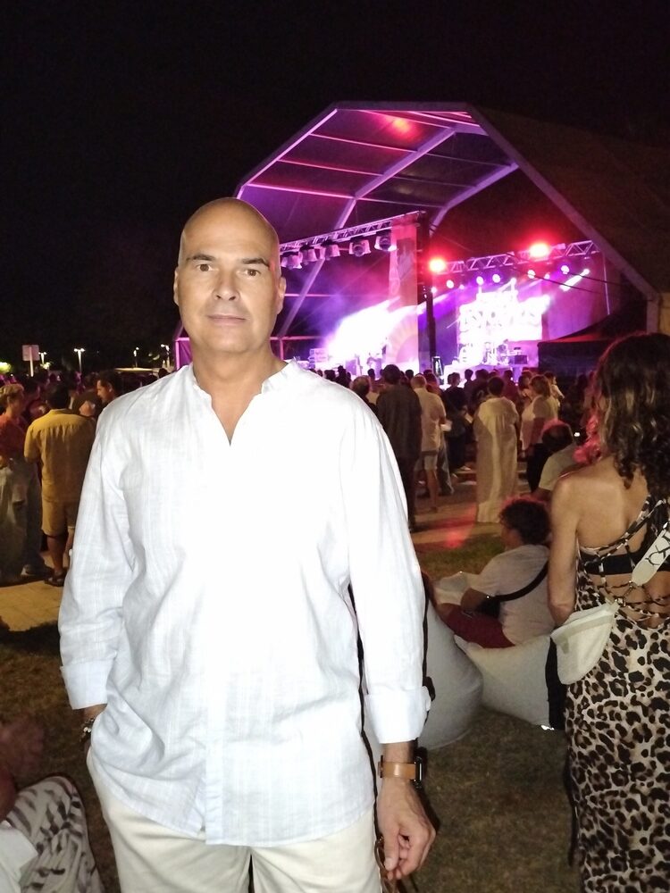 Foto de perfil de Alex