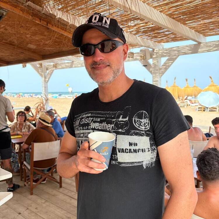 Foto de perfil