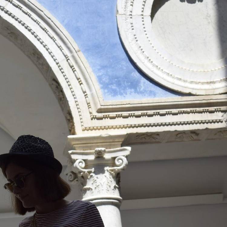 Foto de perfil