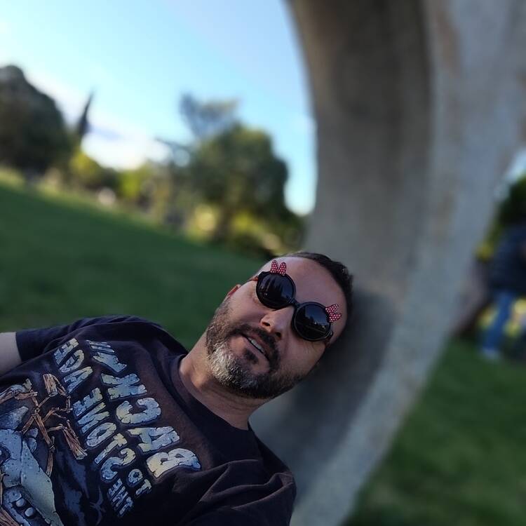 Foto de perfil