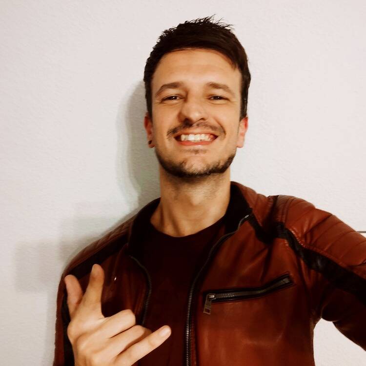Foto de perfil