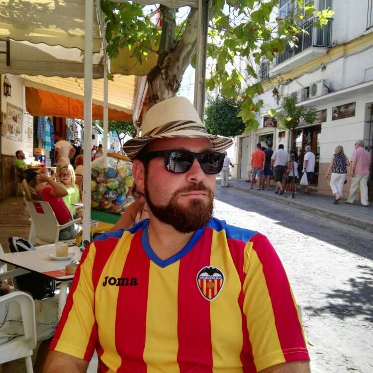 Foto de perfil
