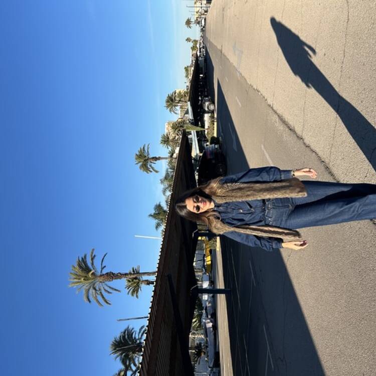 Foto de perfil de Noelia