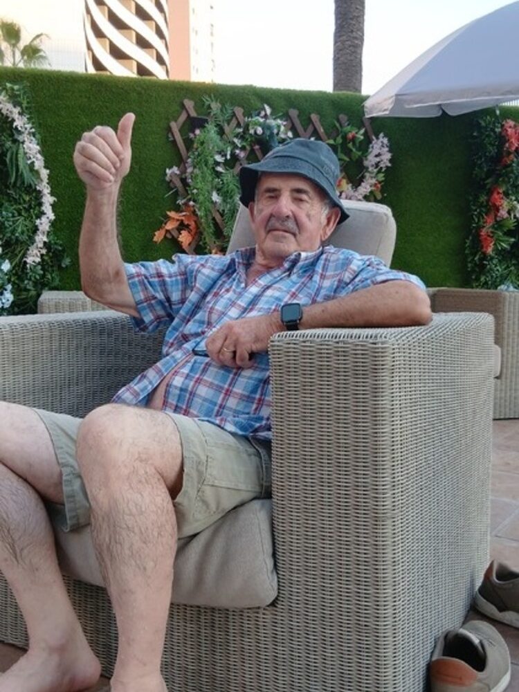 Foto de perfil de Raul